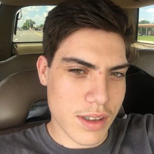 Meet your Posher, Teddy